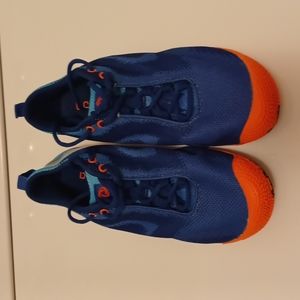 Brand new telsa baretrek shoes size 8 mens